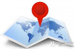 提高医院网络营销的效率要注重定位