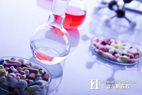 跨国药企