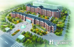 深圳千亿“三名工程”鼓励民资办医