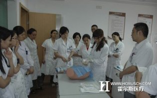2015年全面启动住院医师规范化培训