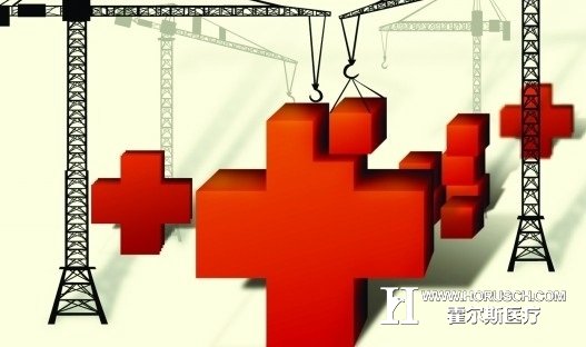 现代医院发展的九要素管理 