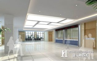 北京医改进行时：22家医院将提交发展路线图