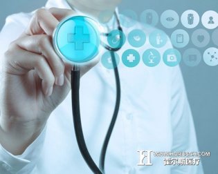 医生请放心：马云干不倒你们！