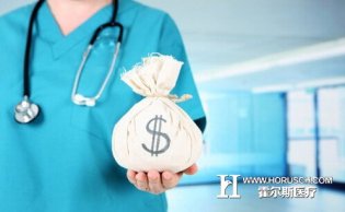医药分开或使医保承压 控费成当务之急