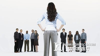 医院老板领导艺术的“七棵树”