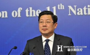 人社部：今年将推进公务员参加医保
