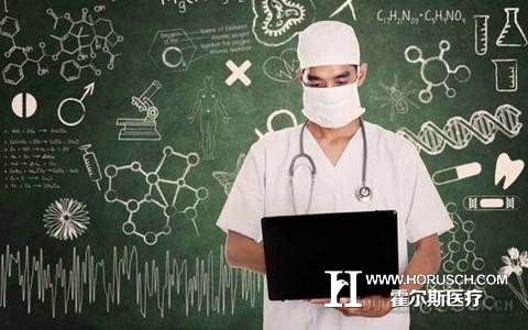 中国互联网医疗难圈医生