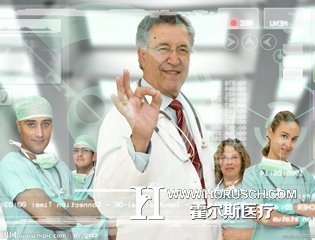 疯狂猜想：20年后的医疗会是什么样？
