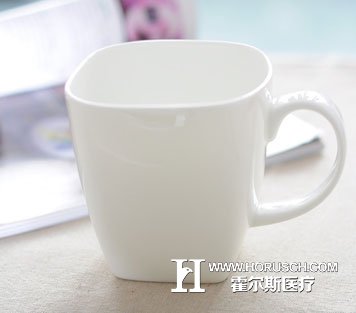 一个杯子的8种不同营销方案