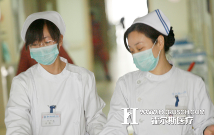 卫计委：医院要提高护士待遇