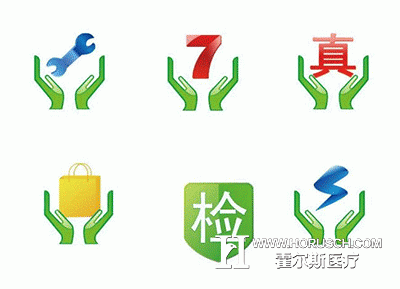医院服务，可向淘宝服务模式学习