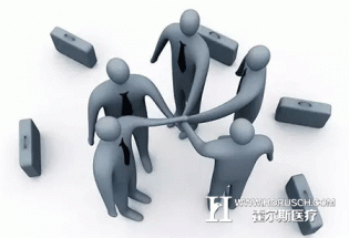 医院管理工作注重搞好“七个结合”
