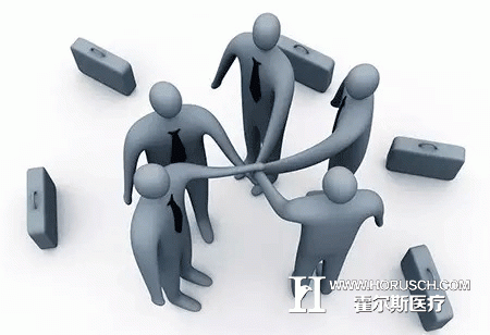 医院管理工作注重搞好七个结合