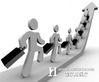 学学海底捞吧 民营医院对待员工要“走心”