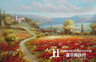 艺术品如何提升医院室内空间品质