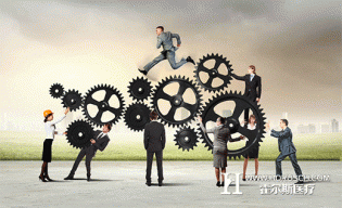 医院团队管理：让力量大化
