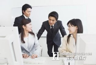 他山之石|美国医院如何进行精细化人才培训