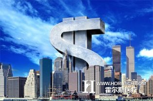 医养产业成房企转型首选