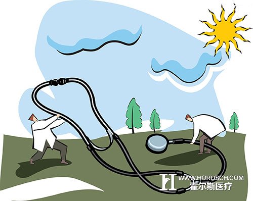 互联网+医疗是医生的好时代么?