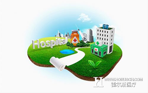由高端医疗引发的公立与民营医院的激战