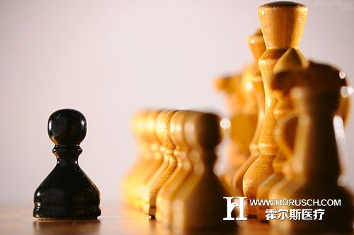 医院经营的关键是正确的自我定位