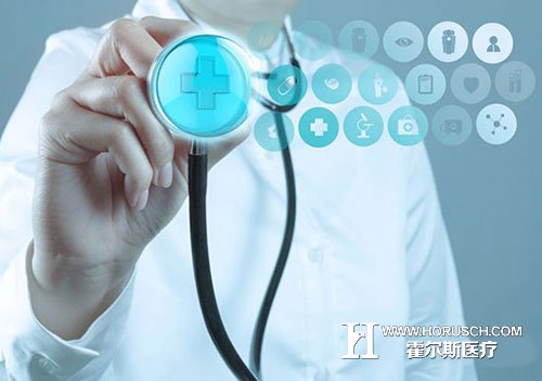慢性病管理是移动医疗这颗树上高的果子？