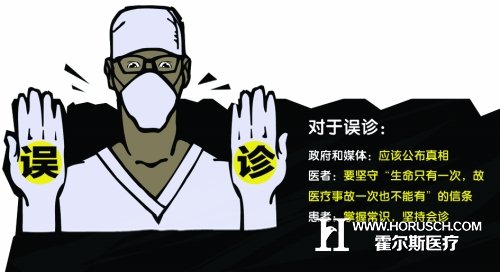 到底谁来为医生的误诊买单?