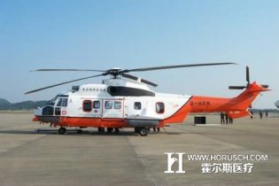 号外：市一医院筹建“长三角航空转诊”