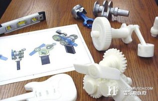 国家加大3D打印医疗器械审批力度 促进行业健康发展
