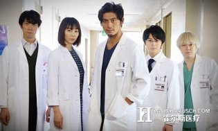 日本医生的社会地位有多高