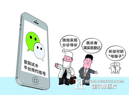 预约诊疗 预约诊疗