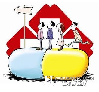 医院管理模式 医院管理模式
