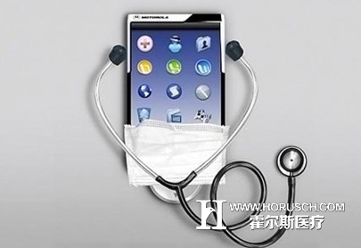 移动医疗