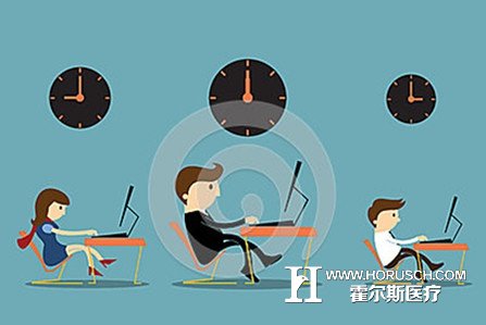 医院效率管理