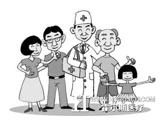 以患者为中心