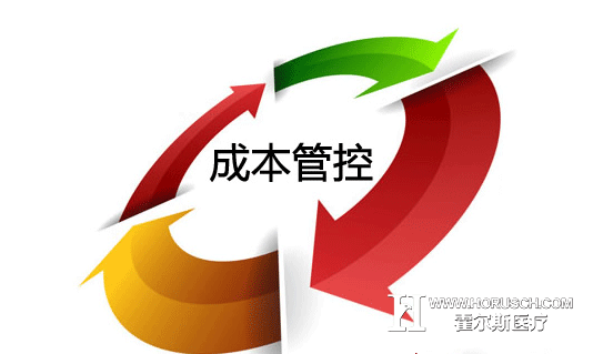 医院成本核算