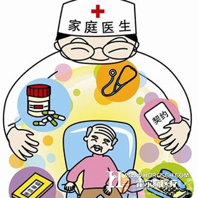 家庭医生