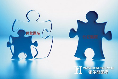 民营医院管理