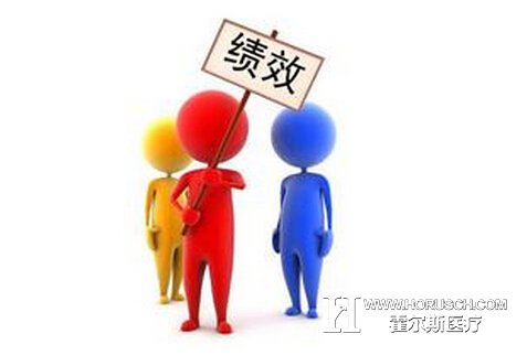 医院绩效管理 医院绩效管理