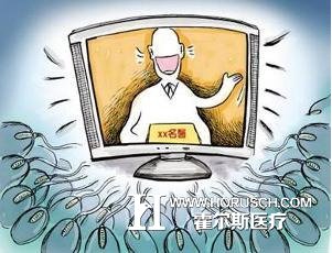 医院营销