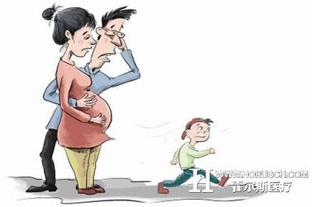 二孩政策 二孩政策