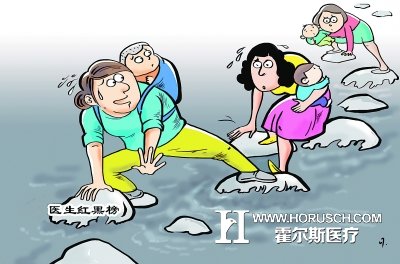 儿科医生 儿科医生