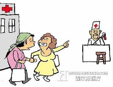 医院管理 医院管理