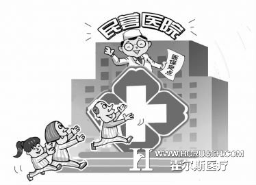 医院管理 医院管理