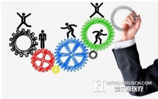 医院boss的“用人法则”