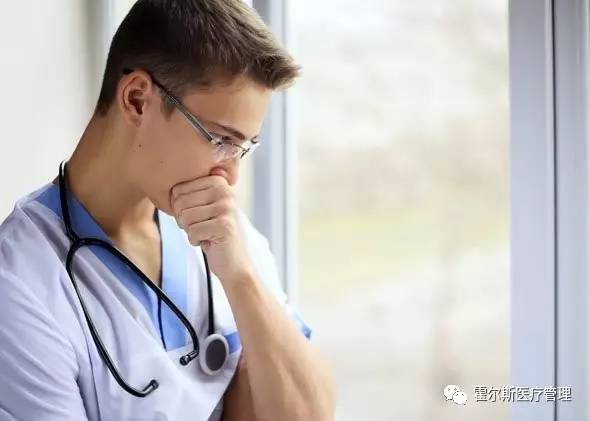 医院业绩下滑了 原因和对策一并拿走