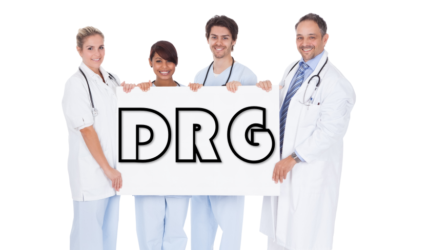 DRG收付费启动了！对民营医院会有什么影响？