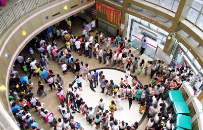 学会这5点，提高医院门诊量！