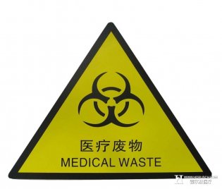 医疗废物处置不当的危害!