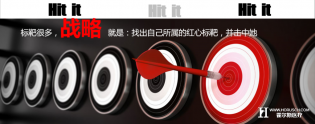 从“市场决定价格”瞄准战略目标